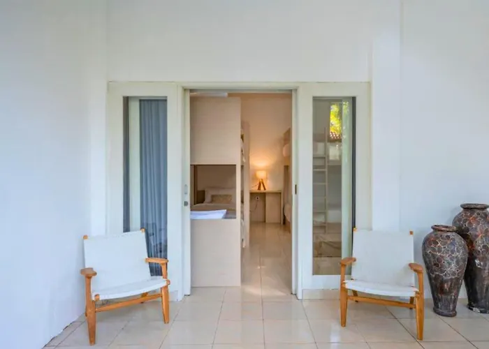 Villa Sasikirana Spacious 10 Bedroom Private Pool