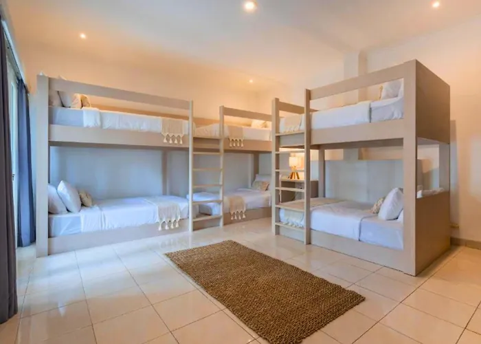 Sasikirana Spacious 10 Bedroom Private Pool Seminyak